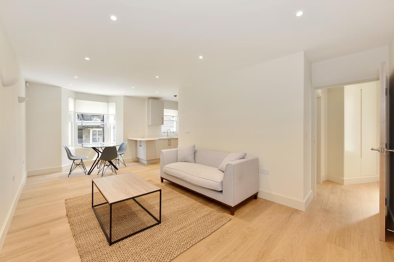 Brand New Herne Hill Apartments Londra Exterior foto