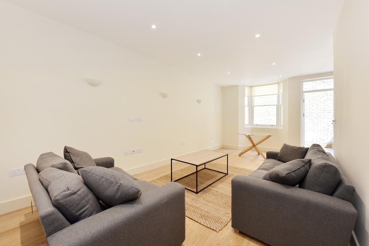 Brand New Herne Hill Apartments Londra Exterior foto