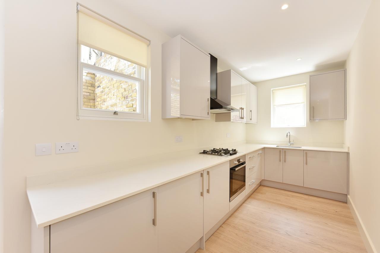 Brand New Herne Hill Apartments Londra Exterior foto