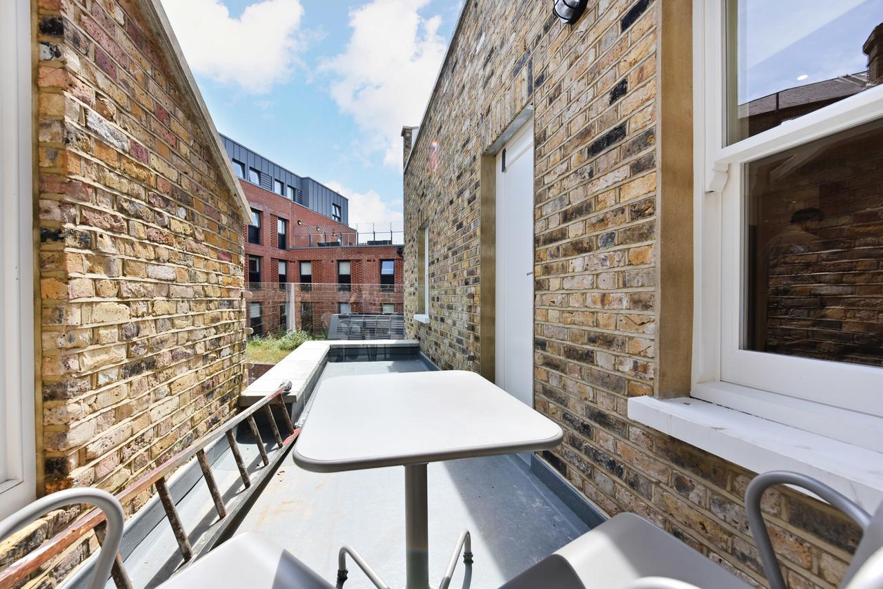 Brand New Herne Hill Apartments Londra Exterior foto