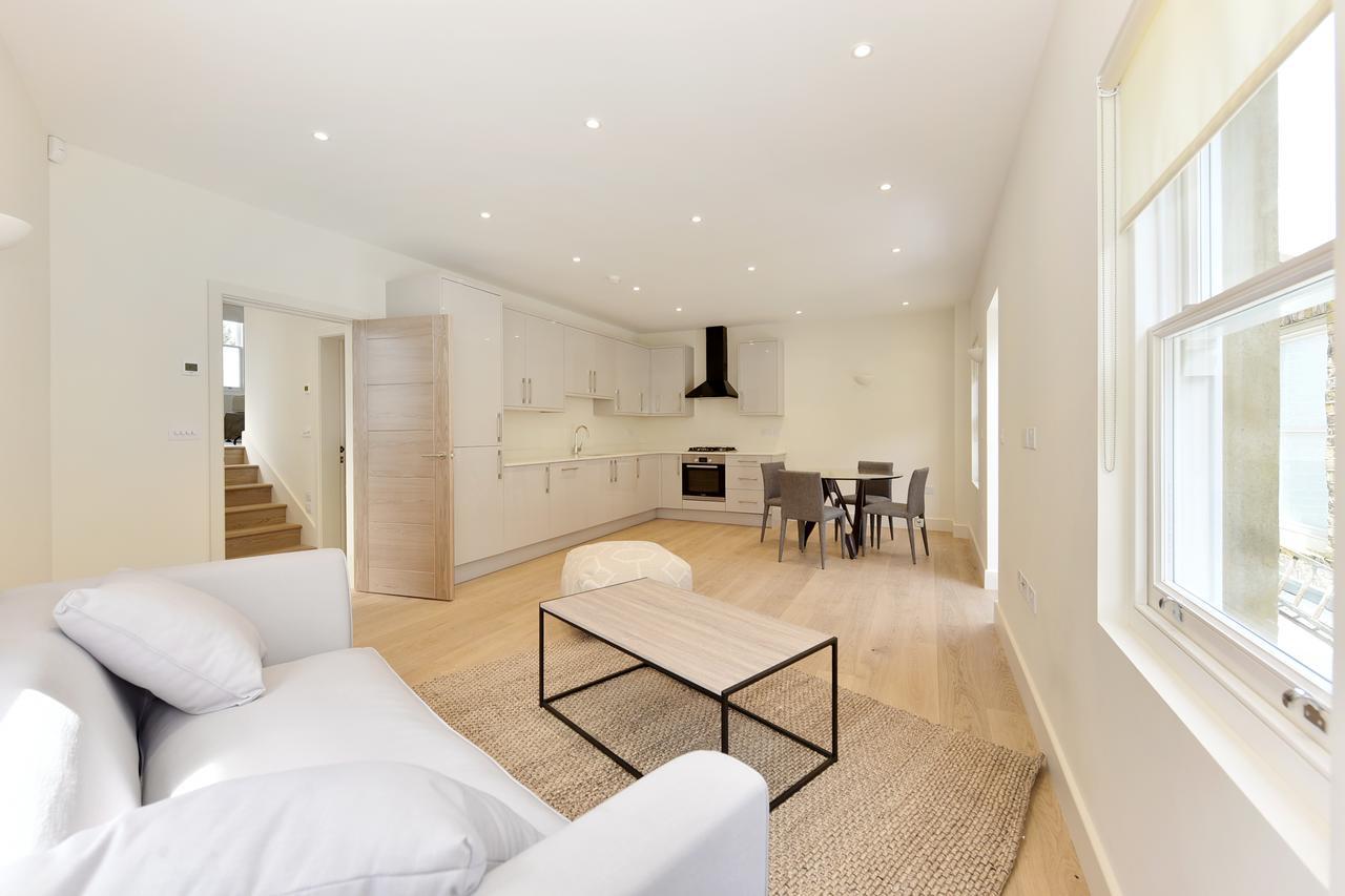 Brand New Herne Hill Apartments Londra Exterior foto