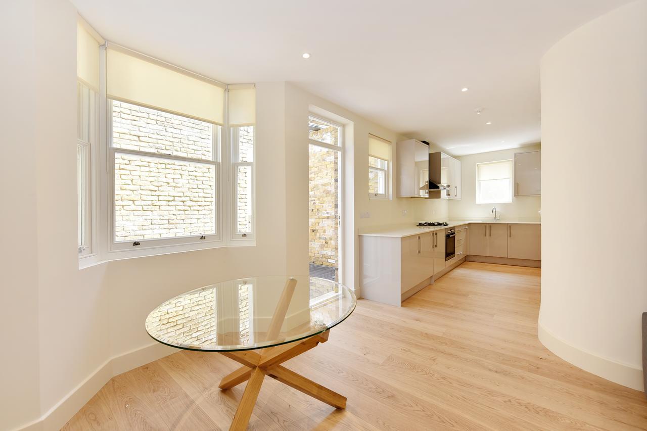 Brand New Herne Hill Apartments Londra Exterior foto