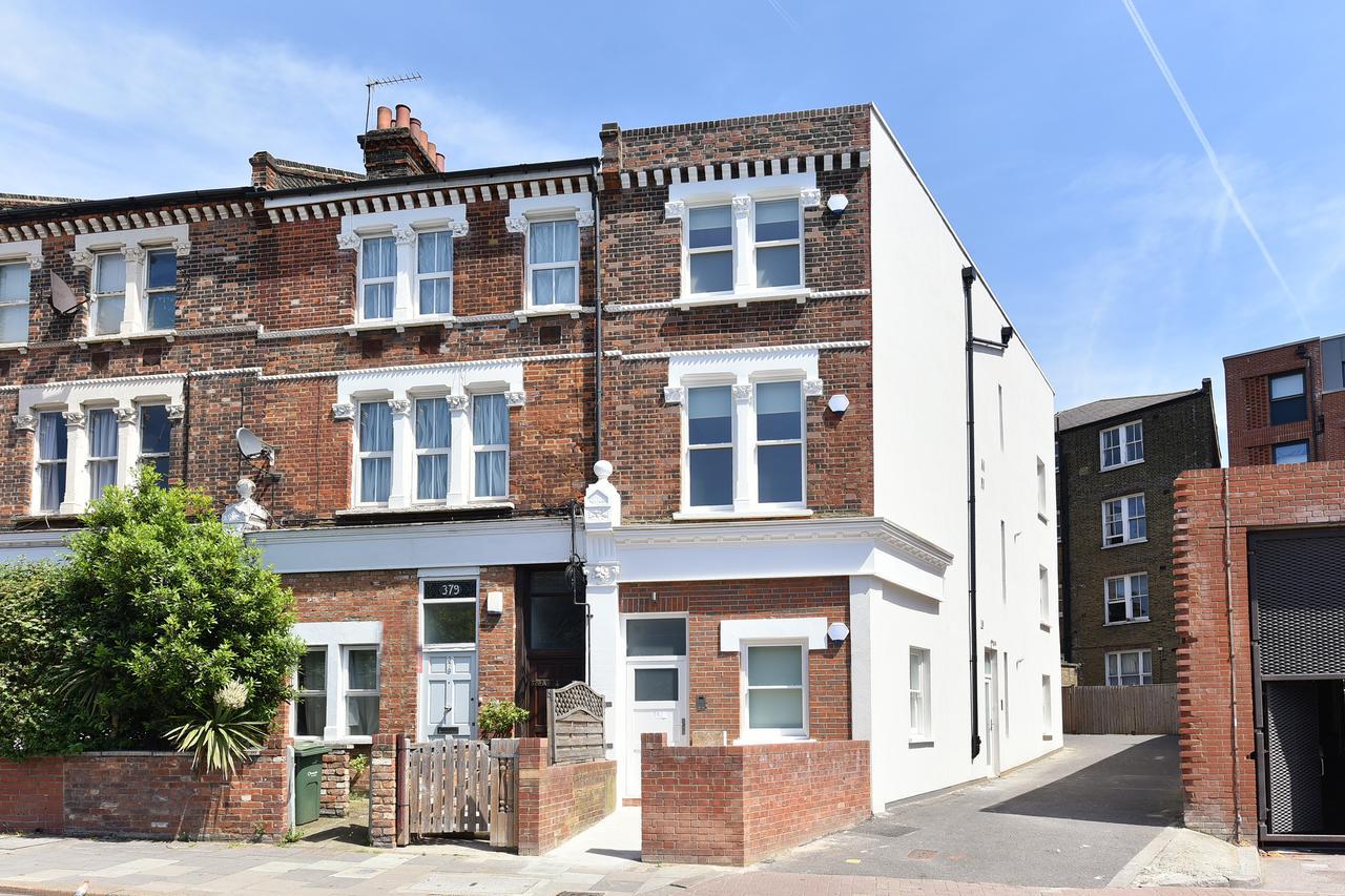 Brand New Herne Hill Apartments Londra Exterior foto