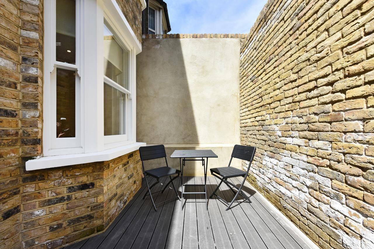 Brand New Herne Hill Apartments Londra Exterior foto