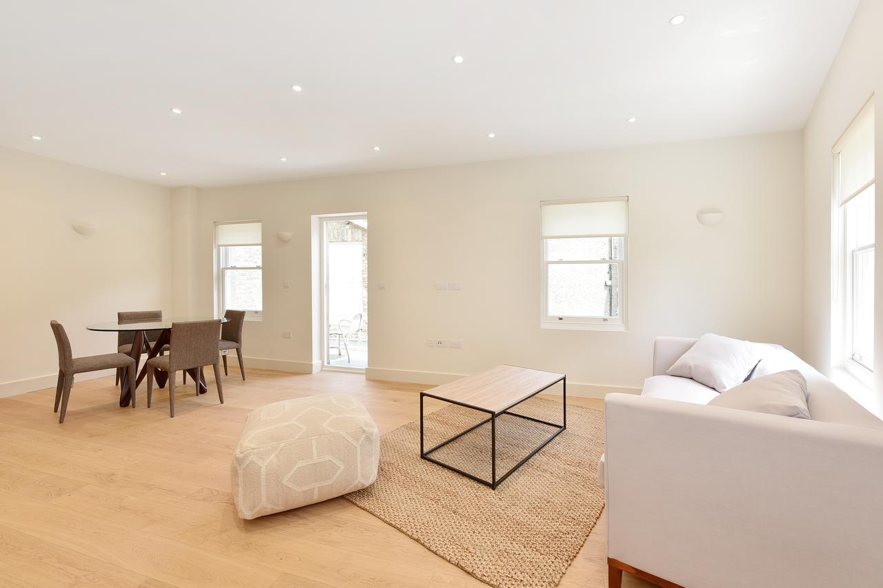 Brand New Herne Hill Apartments Londra Exterior foto
